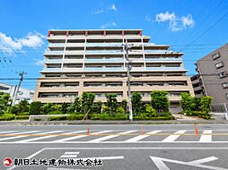 デュオヒルズ中央林間