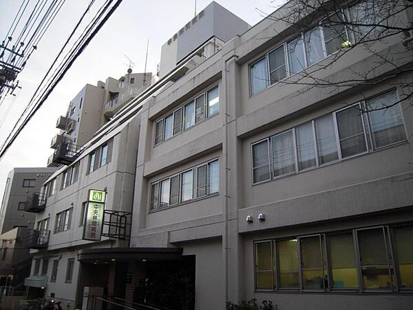 医療法人社団三栄会中央林間病院1435m