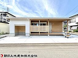 神奈川県相模原市南区新戸
