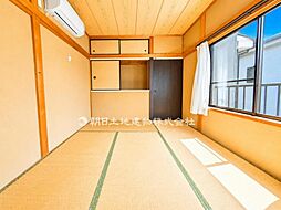 室内の画像