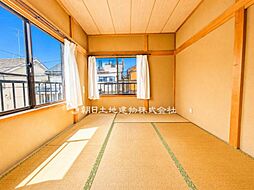 室内の画像