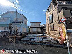 神奈川県海老名市国分北1丁目