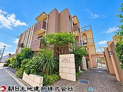 ファーネスト中央林間