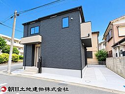 神奈川県横浜市瀬谷区南瀬谷1丁目
