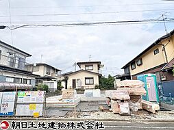 神奈川県横浜市瀬谷区南瀬谷2丁目