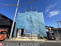 神奈川県大和市下鶴間