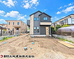 神奈川県藤沢市高倉