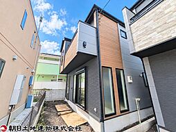 神奈川県藤沢市高倉