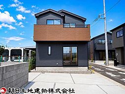 神奈川県座間市ひばりが丘5丁目