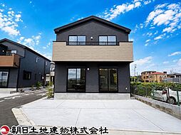 神奈川県座間市ひばりが丘5丁目