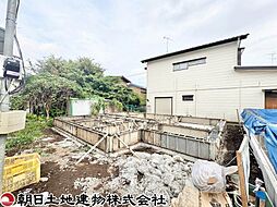 神奈川県横浜市瀬谷区南瀬谷1丁目
