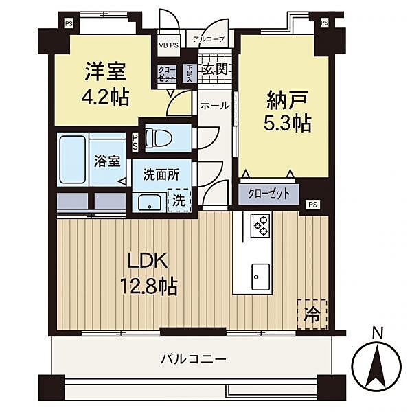 間取り：314002835246