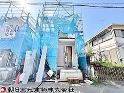 神奈川県大和市上草柳9丁目