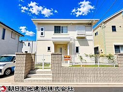 神奈川県綾瀬市上土棚中6丁目
