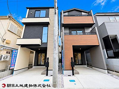 外観 外観