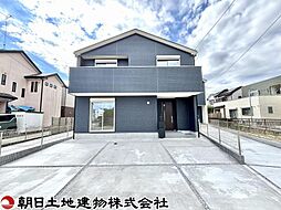 神奈川県座間市座間2丁目