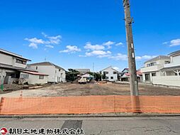 神奈川県大和市南林間7丁目