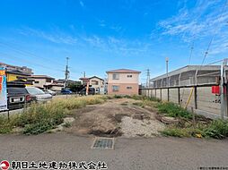 神奈川県座間市相模が丘3丁目