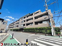 レクセルマンション中央林間