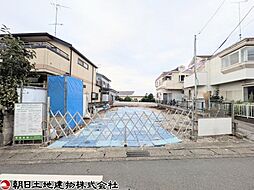 神奈川県横浜市瀬谷区阿久和東2丁目
