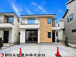 神奈川県大和市中央林間西5丁目