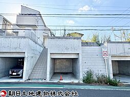 神奈川県座間市入谷東3丁目
