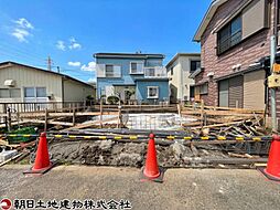 神奈川県綾瀬市大上1丁目