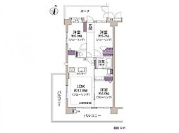 リブセ南林間フォレストアベニュー