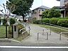 周辺：善部町第二公園429m