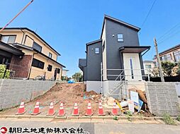 神奈川県横浜市旭区金が谷2丁目