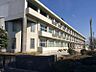 周辺：藤沢市立長後中学校1700ｍ