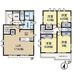 神奈川県相模原市南区新戸
