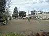 周辺：林間公園536m