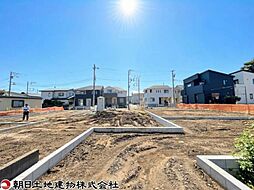 神奈川県座間市座間1丁目