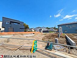 神奈川県座間市座間1丁目