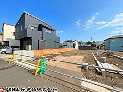 神奈川県座間市座間1丁目