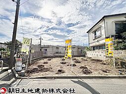 神奈川県大和市上草柳8丁目