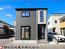 神奈川県相模原市南区東林間7丁目