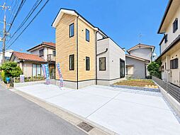 神奈川県横浜市瀬谷区橋戸3丁目