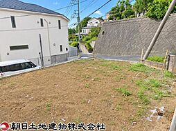 神奈川県座間市入谷東4丁目
