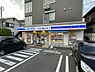 周辺：【コンビニエンスストア】ローソン・スリーエフ 相模原相武台一丁目店まで335ｍ