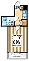 ベルトピア小田急相模原31階2.8万円