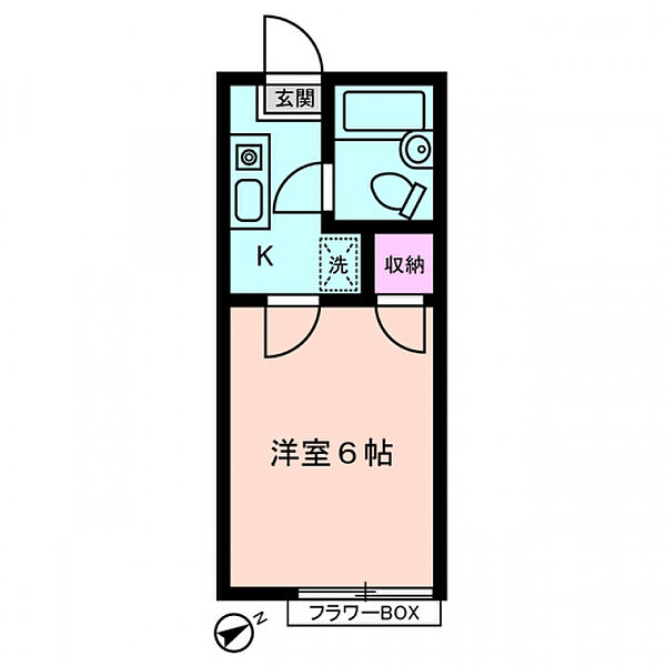 外観画像