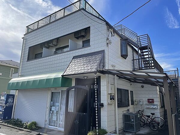 外観画像