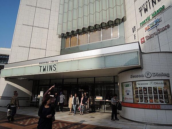 外観画像