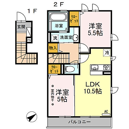 外観画像