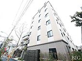 Opus residence Meguro Senzokuのイメージ