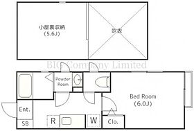 間取り：213099735448