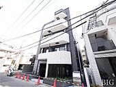 目黒区中央町YKマンションのイメージ