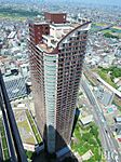 パークシティ武蔵小杉ステーションフォレストタワーのイメージ